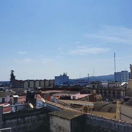 Hotel Limon Xalapa Ngoại thất bức ảnh