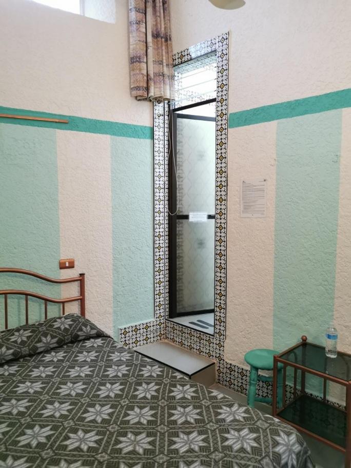 Hotel Limon Xalapa Ngoại thất bức ảnh