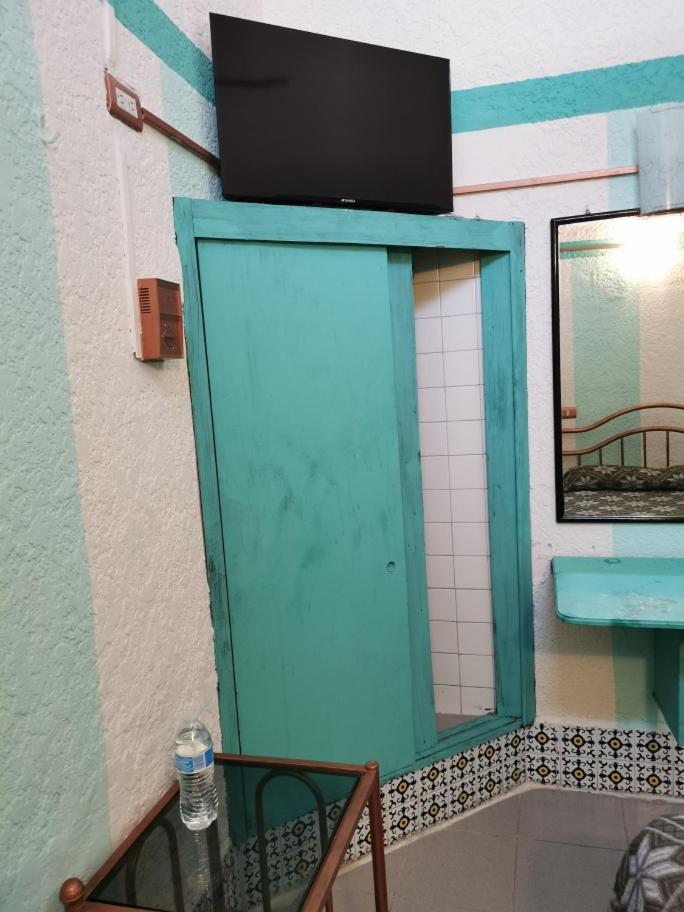 Hotel Limon Xalapa Ngoại thất bức ảnh