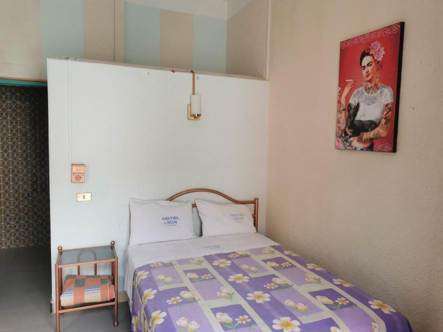 Hotel Limon Xalapa Ngoại thất bức ảnh