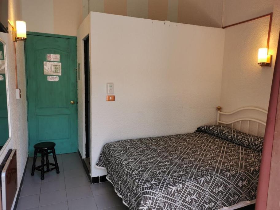 Hotel Limon Xalapa Ngoại thất bức ảnh