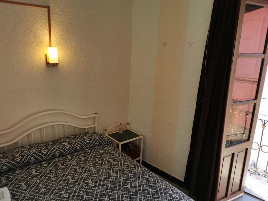 Hotel Limon Xalapa Ngoại thất bức ảnh