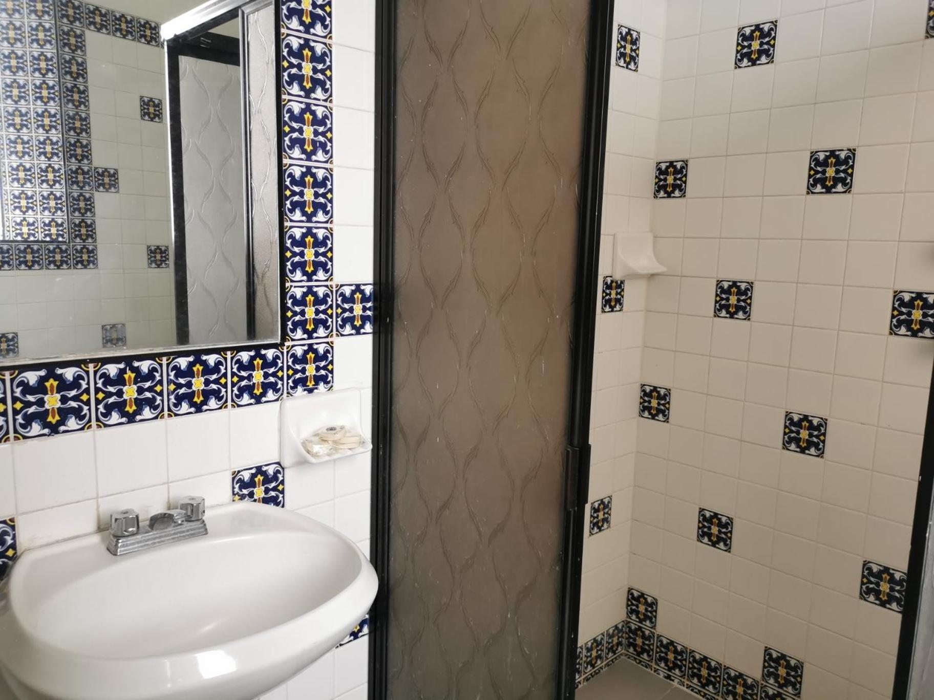 Hotel Limon Xalapa Ngoại thất bức ảnh