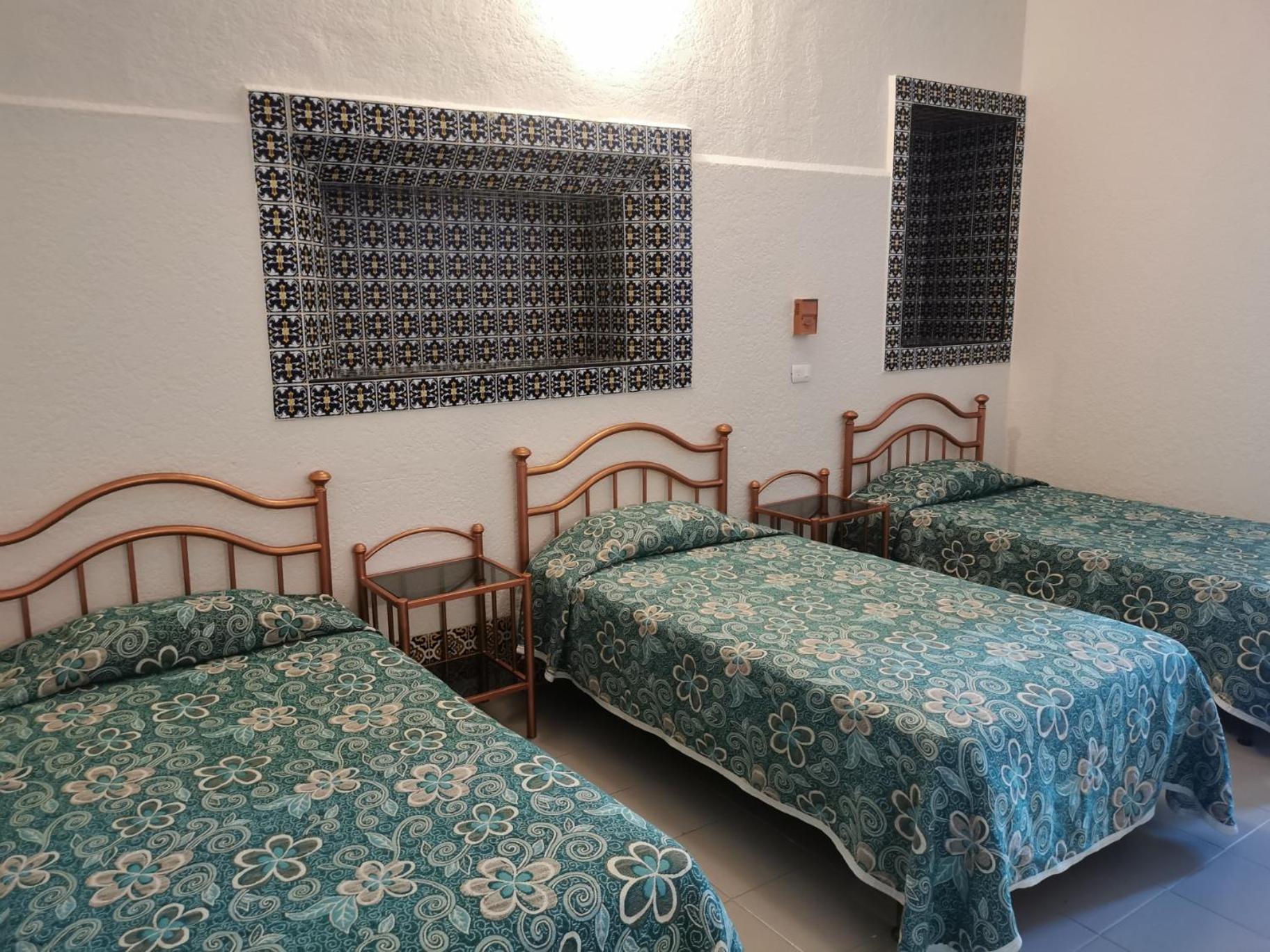 Hotel Limon Xalapa Ngoại thất bức ảnh